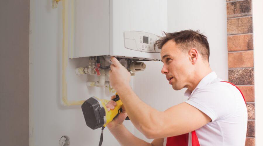 Local expert plumbing services in Silverwood, MI